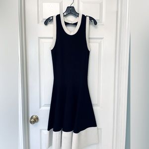 Kate Spade Vintage Knit Cocktail/Party Dress, Size Small